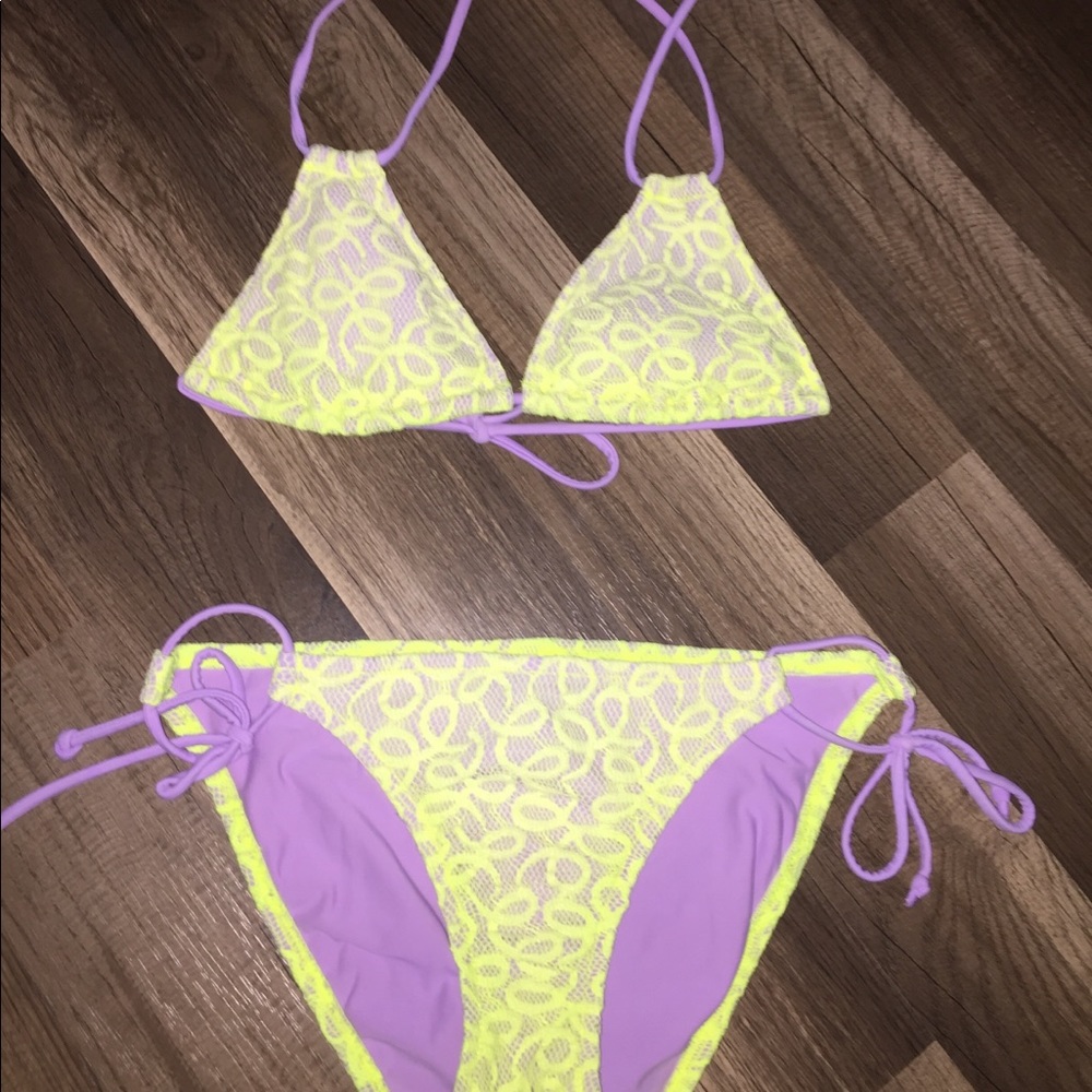 Victoria secret bikini
